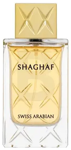 Swiss Arabian Shaghaf eau de parfum для женщин 75 мл