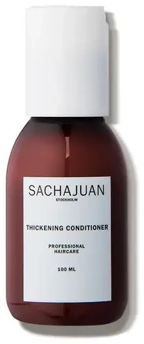 Sachajuan Thickening Conditioner 3.4 Oz