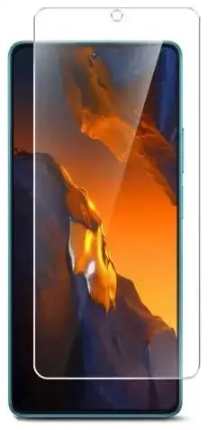 HOFI Fusion aizsargstikls telefonam Xiaomi Poco F5