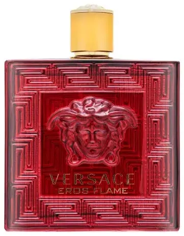 Versace Eros Flame Eau de Parfum for men 200 ml