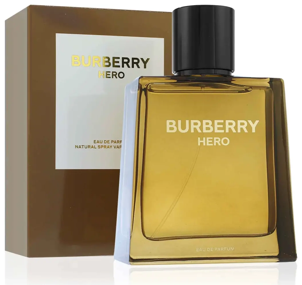 Burberry Hero EDP M 50ml