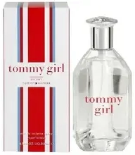 Tommy Hilfiger Tommy Girl (EDC) odekolonas moterims 100 ml