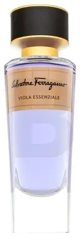 Salvatore Ferragamo Tuscan Creations Viola Essenziale unisex eau de parfum 100 ml