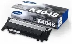 Samsung CLT-K404S juodas