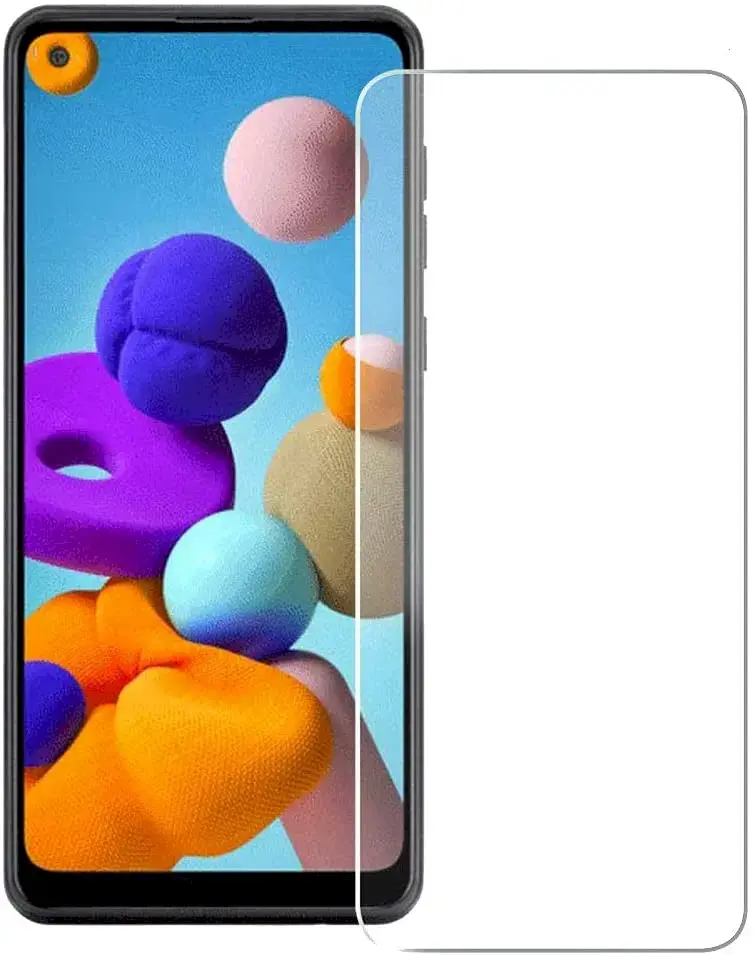 Temperēts stikls PRO+ Premium 9H aizsargstikls telefonam Xiaomi Redmi 9 | Xiaomi Redmi 9A | Xiaomi Redmi 9C