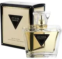 Guess Seductive (EDT) tualettvesi naistele 75 ml