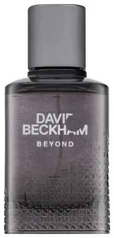 David Beckham Beyond Eau de Toilette for men 60 ml