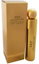 Perry Ellis 360° Collection (EDP) parfumuotas vanduo moterims 100 ml