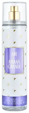 Debenhams Ariana Grande Ari Body Mist 236Ml in Misc