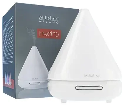 Millefiori Milano Hydro Pyramid ultraheli hajuti
