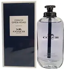 Open Road EDT