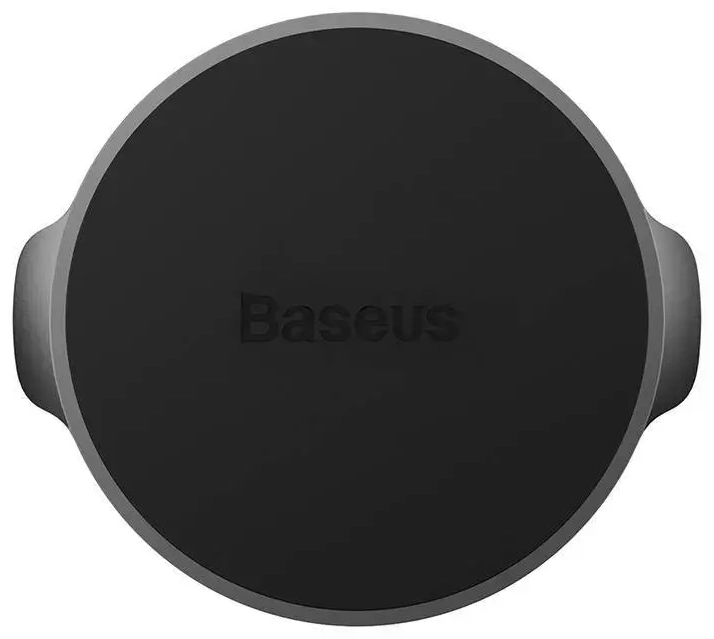 Baseus Small Ears Magnetic Holder (Overseas Edition) - black