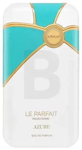 Armaf Le Parfait Pour Femme Azure parfüümvesi naistele 200 ml