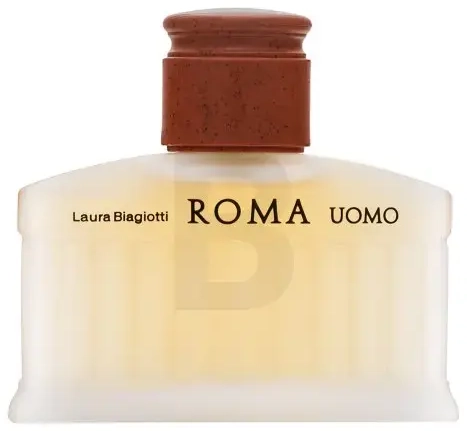 Laura Biagiotti Roma Uomo tualettvesi meestele 40 ml