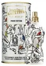 JEAN PAUL GAULTIER Le Male Pride Edition EDT
