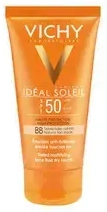 BB CREAM TACTO SECO IS