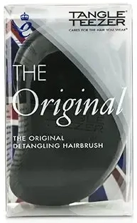 Tangle Teezer Black Hairbrush