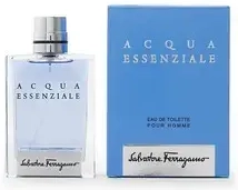 Essenziali Acqua Pour Homme EDT
