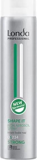 Londa Finish Shape It 250 Ml