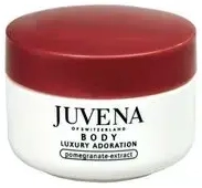 BODY Luxury Adoration – puoselėjantis kūno kremas