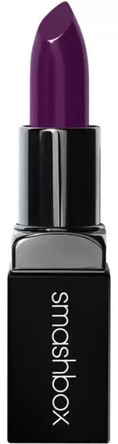Smashbox, Be Legendary, matt kreemjas huulepulk, Vinyl, 3 g