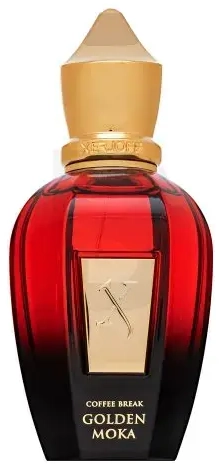 Xerjoff Coffee Break Golden Moka unisex parfumuotas vanduo 50 ml