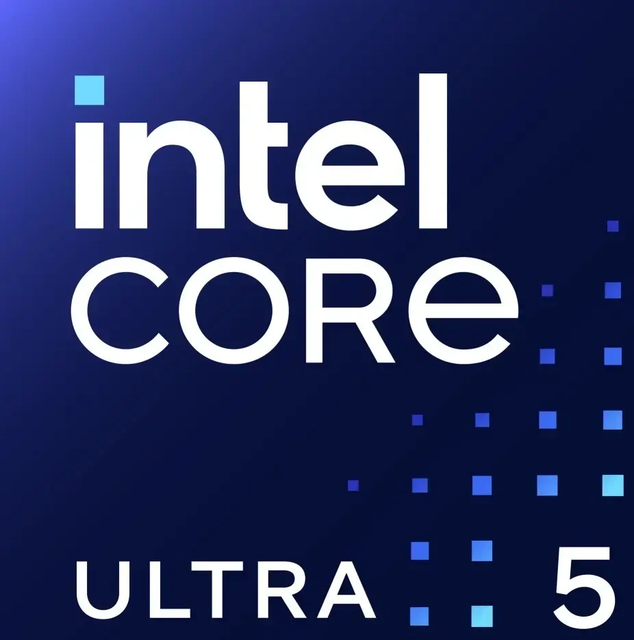 CPU Core Ultra 5 BOX 4,9GHz LGA1851