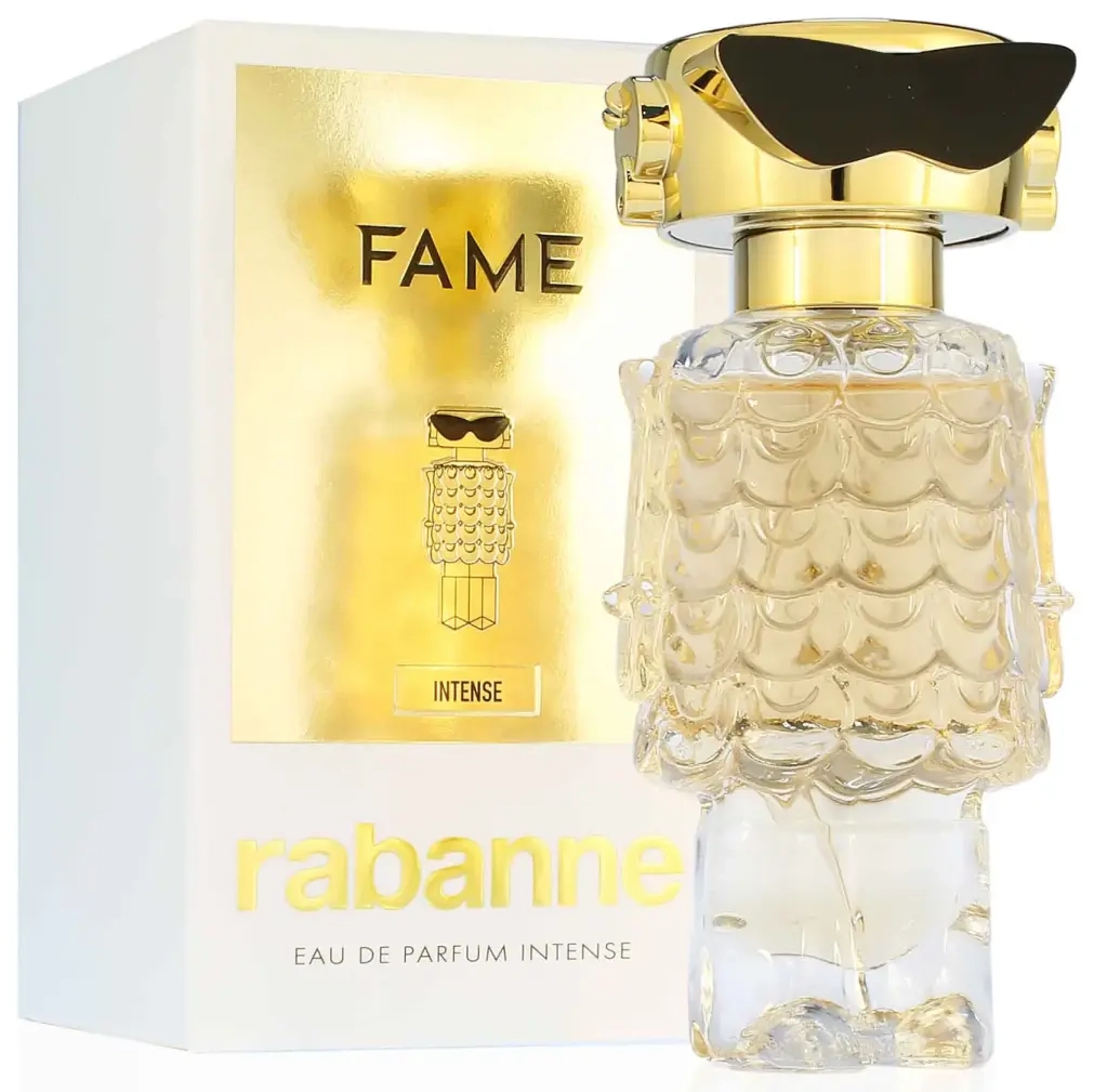 Paco Rabanne Fame Intense (EDP) parfumuotas vanduo moterims 50 ml