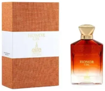 Risala Elite Honor Ciel parfémovaná voda unisex 100 ml