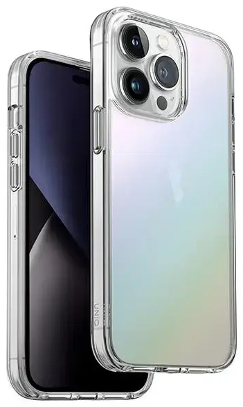 UNIQ etui LifePro Xtreme iPhone 14 Pro 6,1" opal|iridescent