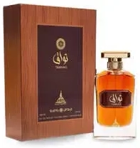 "Tawaaq EDP" -> "Tawaaq EDP"