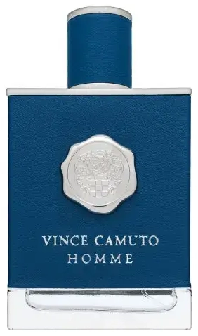 Vince Camuto Homme Eau de Toilette for men 100 ml
