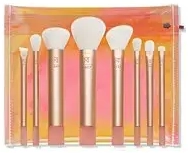 Real Techniques Travel Brush Kit