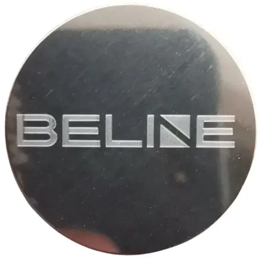Beline płytka metalowa do uchwytu magnet ycznego metal plate