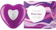 Escada Party Love (EDP) parfüümvesi naistele 100 ml