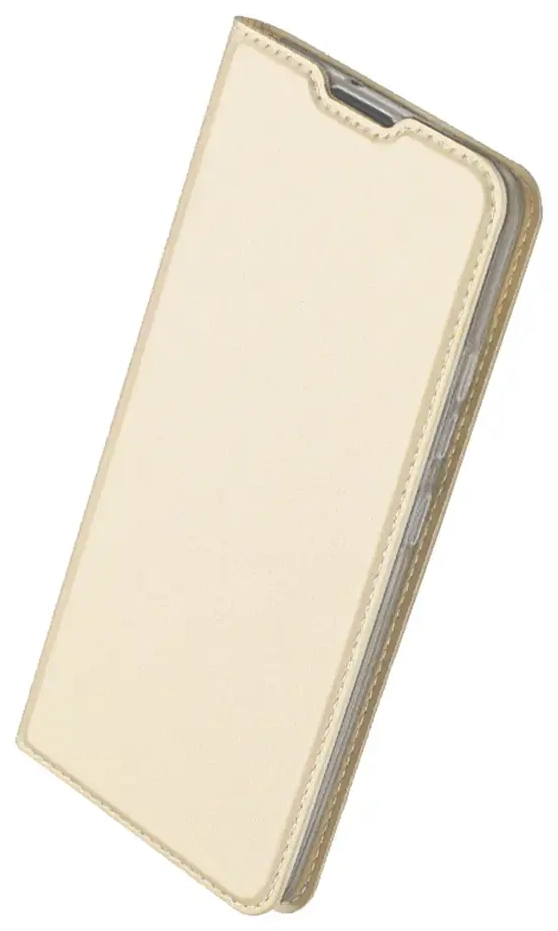 Dux Ducis Skin Pro Case for Xiaomi Poco M5 gold