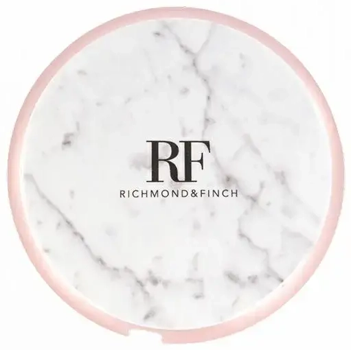 Richmond&Finch CWTYPE-014 andmeedastus- ja laadimiskaabel | USB-C kuni USB-A | valge