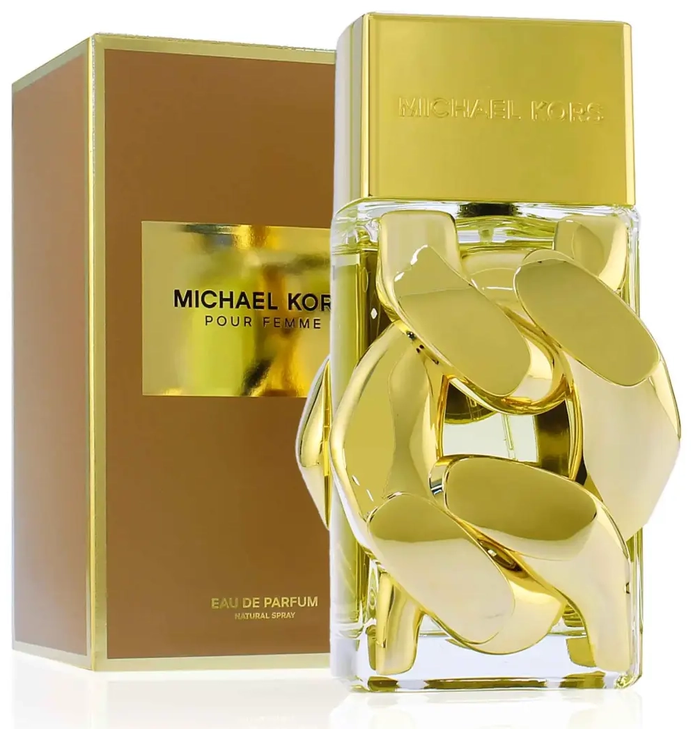 Michael Kors Pour Femme (EDP) parfüümvesi naistele 100 ml