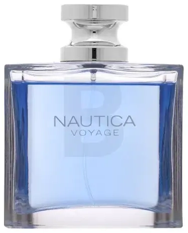 Nautica Voyage tualetinis vanduo vyrams 100 ml