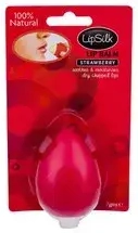 LipSilk Balm – lūpų balzamas 7 g