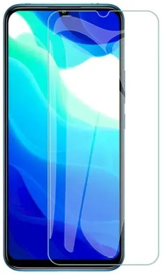 Fusion karastatud klaasist ekraanikaitse Xiaomi Redmi A5 4G