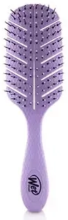 Wet Brush Go Green Detangler Ball Tipped Hair Brush