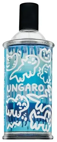 Emanuel Ungaro Fresh For Him Eau de Toilette for men 100 ml