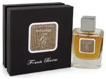 "Heliotrope EDP" - это "Heliotrope Eau de Parfum".