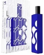 This Is Not and Blue Bottle 1.4 EDP