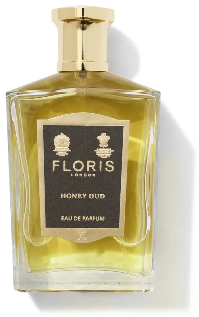 Floris Of London, Honey Oud, Eau De Parfum, Unisex, 100 ml