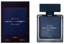 Narciso Rodriguez for Him Bleu Noir Parfum