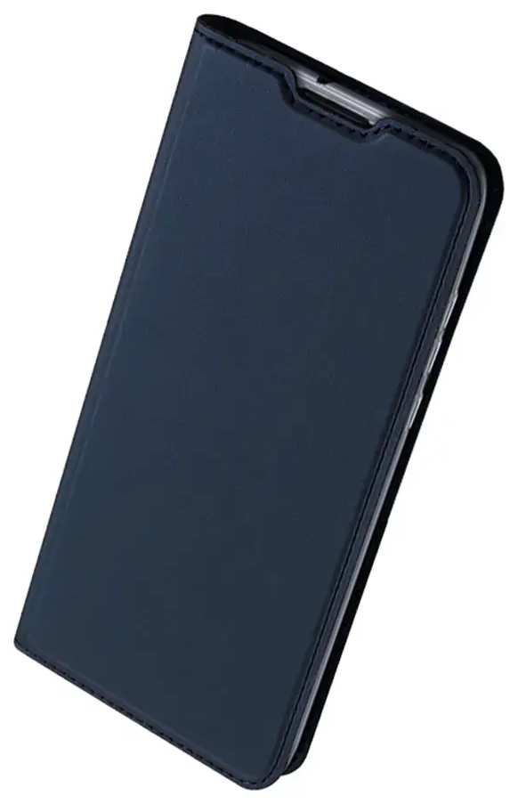 Dux Ducis Skin Pro futrālis Iphone 13 Pro Max blue