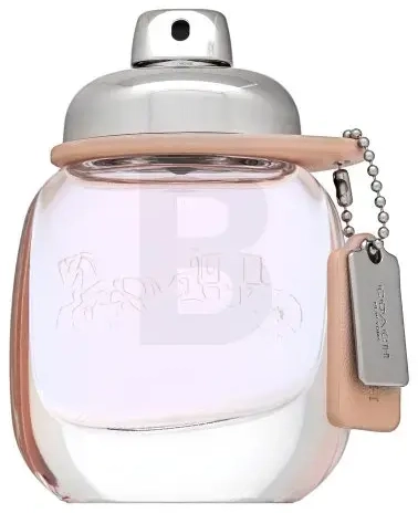 Coach Coach (EDT) tualetes ūdens sievietēm 30 ml