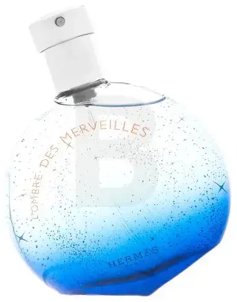 Hermès L'Ombre Des Merveilles (EDP) parfumuotas vanduo unisex 50 ml